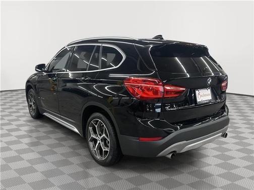 2017 BMW X1 xDrive 28i