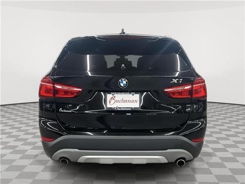 2017 BMW X1 xDrive 28i