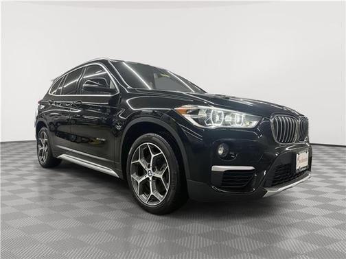 2017 BMW X1 xDrive 28i