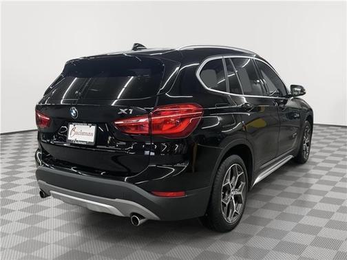 2017 BMW X1 xDrive 28i