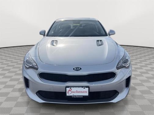 2018 Kia Stinger Base