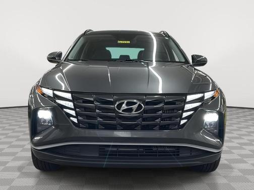2023 Hyundai TUCSON Hybrid SEL Convenience