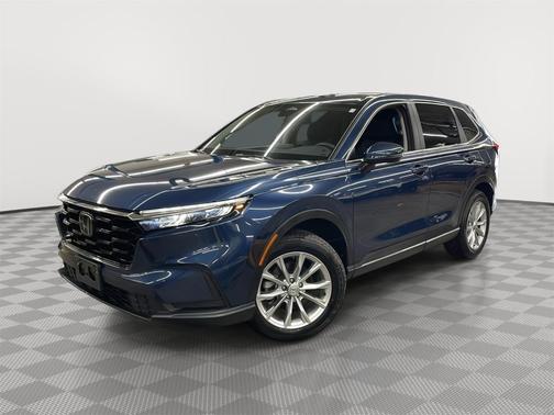 Canyon 2024 Honda CR-V EX