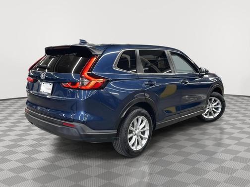 Canyon 2024 Honda CR-V EX