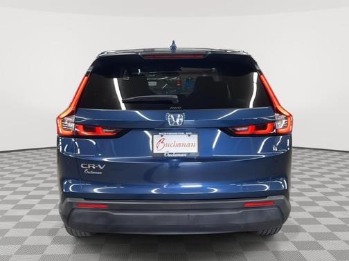 Canyon 2024 Honda CR-V EX