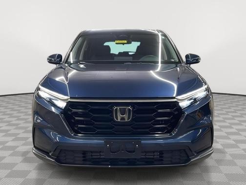 Canyon 2024 Honda CR-V EX