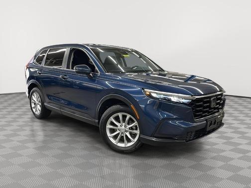 Canyon 2024 Honda CR-V EX