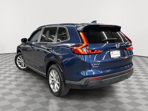 Canyon 2024 Honda CR-V EX