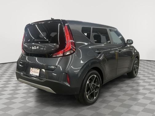 2024 Kia Soul EX