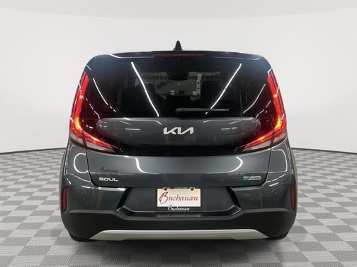 2024 Kia Soul EX