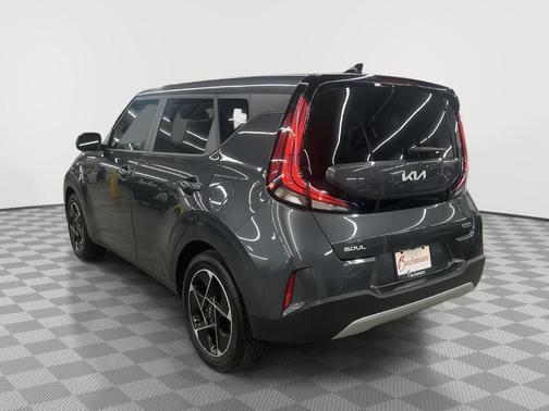 2024 Kia Soul EX