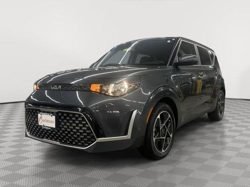 2024 Kia Soul EX