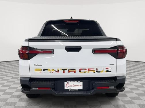 2022 Hyundai SANTA CRUZ 2.5L SEL