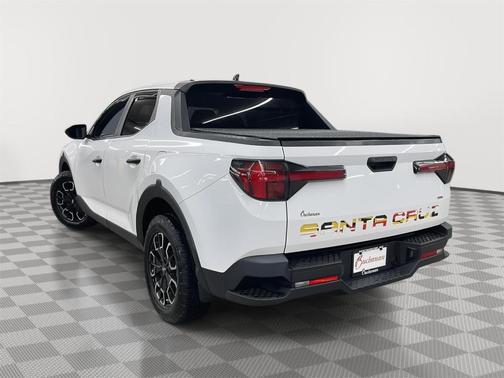2022 Hyundai SANTA CRUZ 2.5L SEL