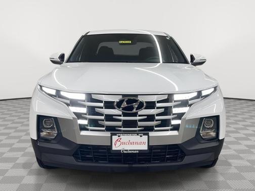 2022 Hyundai SANTA CRUZ 2.5L SEL