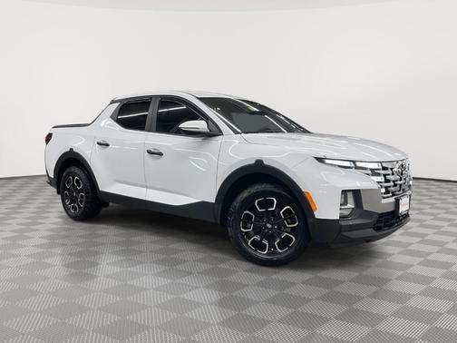 2022 Hyundai SANTA CRUZ 2.5L SEL