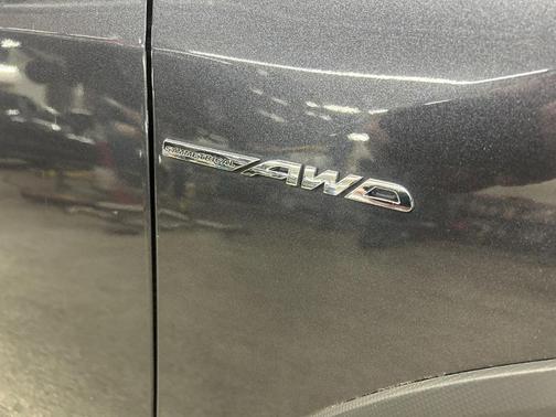 2014 Subaru XV Crosstrek 2.0i Limited