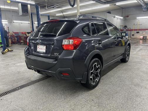 2014 Subaru XV Crosstrek 2.0i Limited