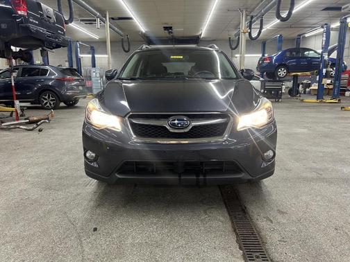 2014 Subaru XV Crosstrek 2.0i Limited