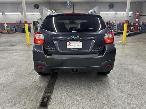 2014 Subaru XV Crosstrek 2.0i Limited