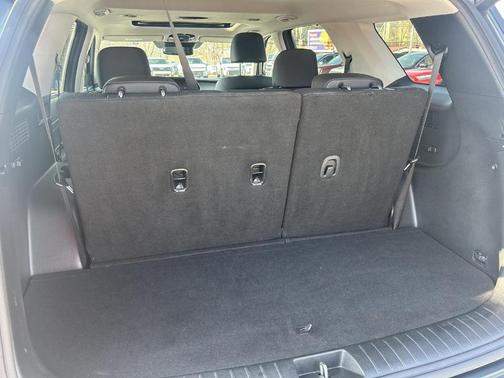 Steel / Graphite 2022 Hyundai PALISADE SEL