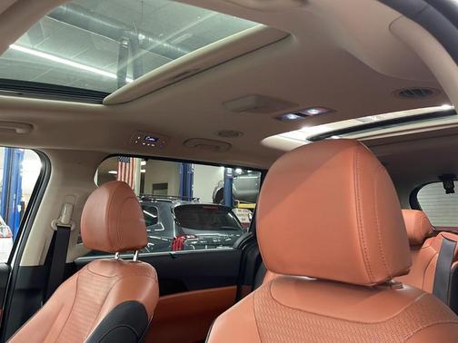 2024 Kia Carnival SX Prestige