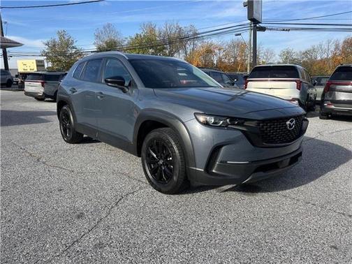 2024 Mazda CX-50 2.5 S Preferred Package