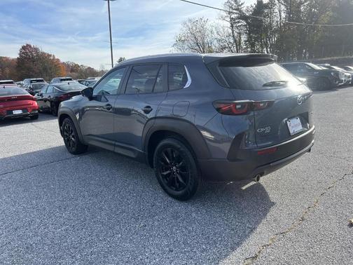 2024 Mazda CX-50 2.5 S Preferred Package