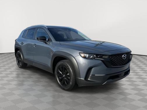 2024 Mazda CX-50 2.5 S Preferred Package