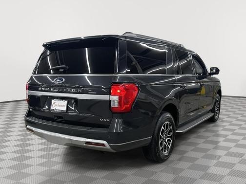 2023 Ford Expedition Max XLT