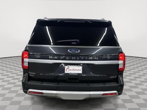 2023 Ford Expedition Max XLT