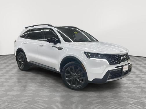 2022 Kia Sorento SX Prestige
