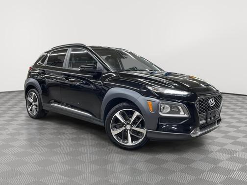 2018 Hyundai KONA Limited