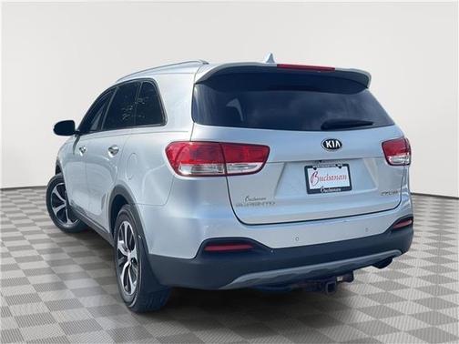 2016 Kia Sorento EX