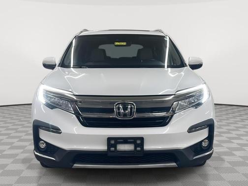 2021 Honda Pilot Touring 7-Passenger