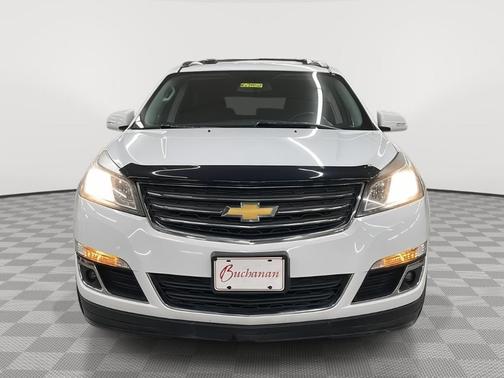 2016 Chevrolet Traverse 1LT