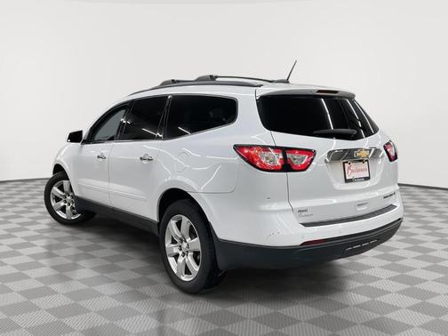 2016 Chevrolet Traverse 1LT