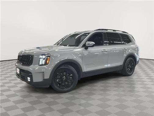2023 Kia Telluride SX X-Pro