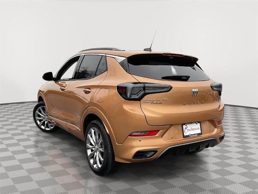 2025 Buick Encore GX Avenir