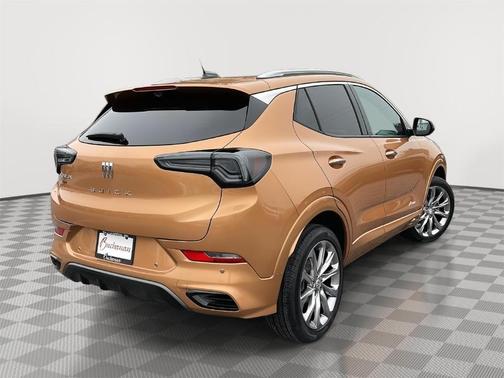 2025 Buick Encore GX Avenir