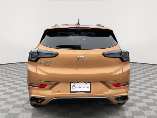 2025 Buick Encore GX Avenir