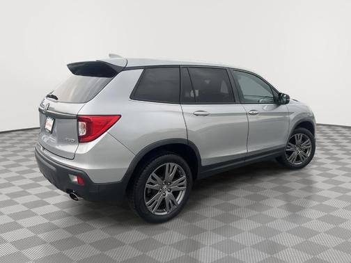 2019 Honda Passport EX-L