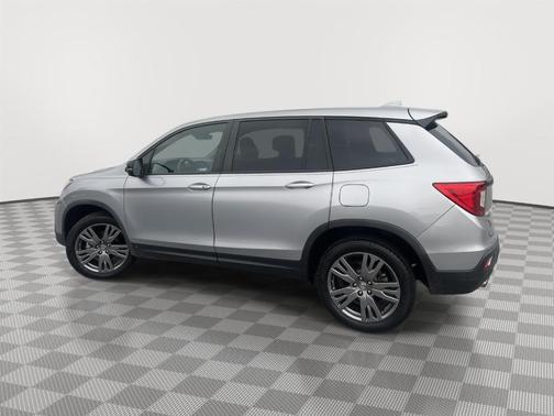 2019 Honda Passport EX-L