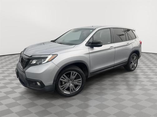 2019 Honda Passport EX-L