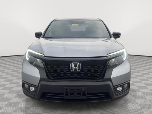 2019 Honda Passport EX-L