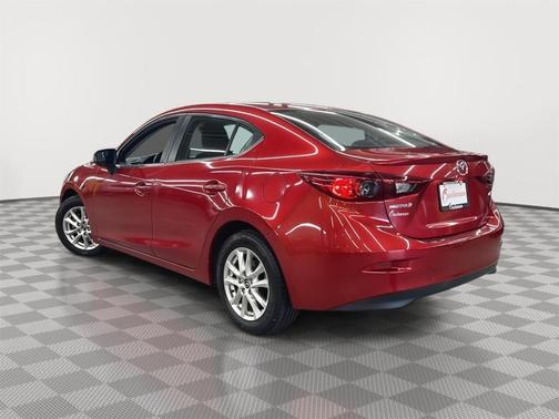 2014 Mazda Mazda3 i Touring