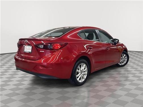 2014 Mazda Mazda3 i Touring