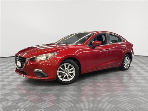 2014 Mazda Mazda3 i Touring