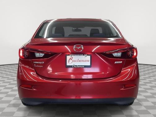 2014 Mazda Mazda3 i Touring