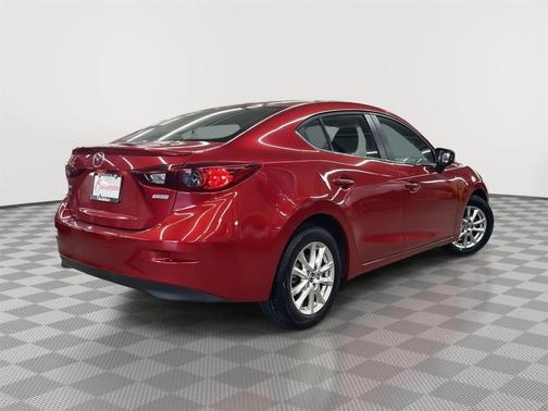 2014 Mazda Mazda3 i Touring